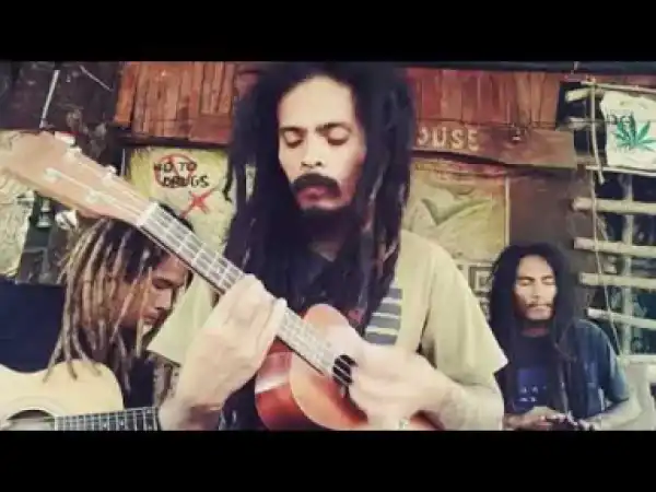 Jayson in Town - Louy